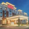 Отель Hampton Inn & Suites Newburgh Stewart Airport, фото 13