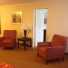 Отель InTown Suites Extended Stay Columbus, фото 27