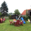 Отель Charming Bungalow With Garden in Kühlungsborn, фото 7
