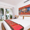 Отель 2 Bedroom Beach Front Villa Bangrak, фото 4