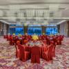 Отель Crowne Plaza Beihai Silver Beach, фото 18