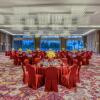 Отель Crowne Plaza Beihai Silver Beach, an IHG Hotel, фото 27