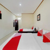 Отель Collection O 90461 Graha Atmadja Syariah Guest House, фото 23