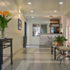 Отель Residencial Italia Tv - Aa - Calef - Bar - Cochera, фото 7