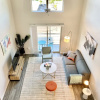 Отель Tempe Perfect 3BD 2BA Apartment, фото 14