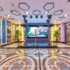 Отель PULLYEAH Hotel, фото 17
