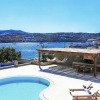 Отель Luxury Key Mykonos 8 Bed Villa Anisia Kanalia, фото 24