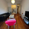 Отель La Navigation, 1 bdr apartment, фото 9