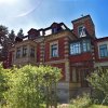 Отель Heritage Apartment in Ilmenau With Garden в Ильменау