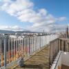 Отель E-64 Duplex-3BDR apartment with Sky roof-Zurich West, фото 18