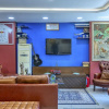 Отель Fors Hotel, фото 21