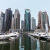 Отель Elegant 3BR in Dubai Marina With Scenic Views!, фото 16