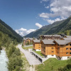 Отель Swisspeak Resorts Corne de Sorebois Ayer, фото 21