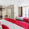 Отель Sure Hotel by Best Western Paris Gare du Nord, фото 18