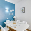 Отель Splendid Apartment Near Saxe - Gambetta, фото 11