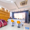 Отель Fengshe Hotel (Oriental High-speed Railway Station), фото 9