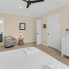 Отель Private Saltwater Pool in Seagrove, Garage Parking, Sleeps 13, фото 7