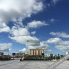 Отель Haibin Holiday Hotel, фото 1