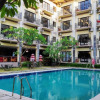 Отель The Aromas of Bali Hotel & Residence, фото 13