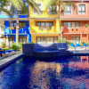 Отель Casa Lotería -Pueblito Sayulita- Colorful, Family and Relax Experience with Private Parking and Pool, фото 22