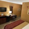 Отель Quality Inn Near Walden Galleria Mall, фото 25