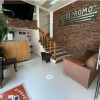 Отель Romo, фото 11