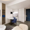 Отель Sofitel Ambassador Seoul Hotel & Serviced Residences, фото 44