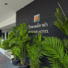 Отель Miramar Hotel, фото 1