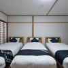 Отель Tabist Hotel Aihama Beppu - Hostel, фото 23