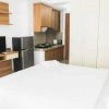 Отель Modern Style Studio at The Nest Puri Apartment, фото 5