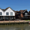 Отель Waterside, фото 10
