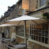 Отель Priory Tearooms Burford With Rooms, фото 19
