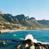 Отель Camps Bay Villa, фото 1