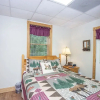 Отель Er100 - Making Memories Great Location - Close To Town! 4 Bedroom Cabin by RedAwning, фото 12