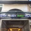 Отель Asian Ruby Boutique Hotel в Хошимине