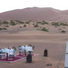Отель Merzouga Journeys Camp, фото 1