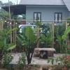 Отель Villa Bawean Terrace Cipanas, фото 21