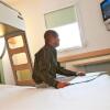 Отель ibis budget Niort Est La Crèche, фото 9