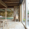 Отель Stone House in Theux With Indoor Pool, фото 1