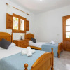 Отель Villa in Ibiza Town With Private Pool Sleeps 9 - Villa Mali, фото 3