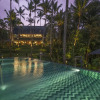 Отель Capella Ubud, Bali, фото 15