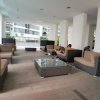 Отель KLCC view Infinity pool Family suites 5min to KTM@ Regalia, фото 8