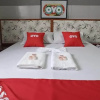 Отель OYO Hotel Jurema, фото 7