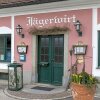 Отель Gasthof Jägerwirt/Au an der Donau, фото 22