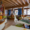 Отель Chalet Madrisa, фото 18