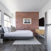 Отель Reside Seattle Downtown, a Wyndham Residence, фото 3