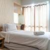 Отель Best Price & Cozy Studio at The Square Apartment Surabaya, фото 6