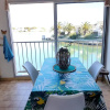 Отель Studio in Saint-cyprien, With Wonderful sea View, фото 3