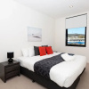 Отель Brand New Executive Apartment, фото 6