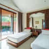 Отель Nam Bo Villa by Lofty - Oceanfront Private Pool Villa With Maid and Cook, фото 29